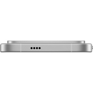 POCO F9 Pro, 12 GB, 256 GB, balta/sudraba - Viedtālrunis
