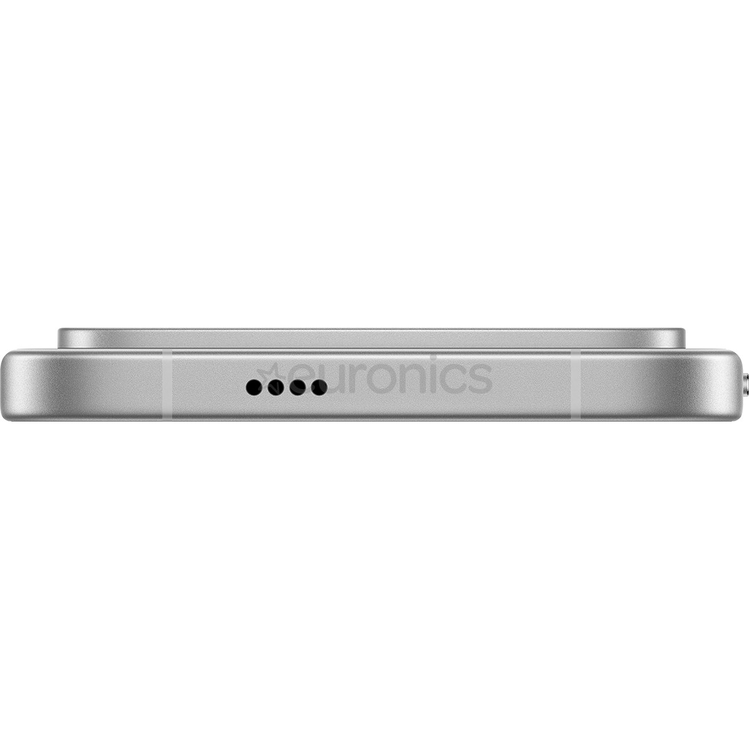 POCO F9 Pro, 12 GB, 256 GB, balta/sudraba - Viedtālrunis
