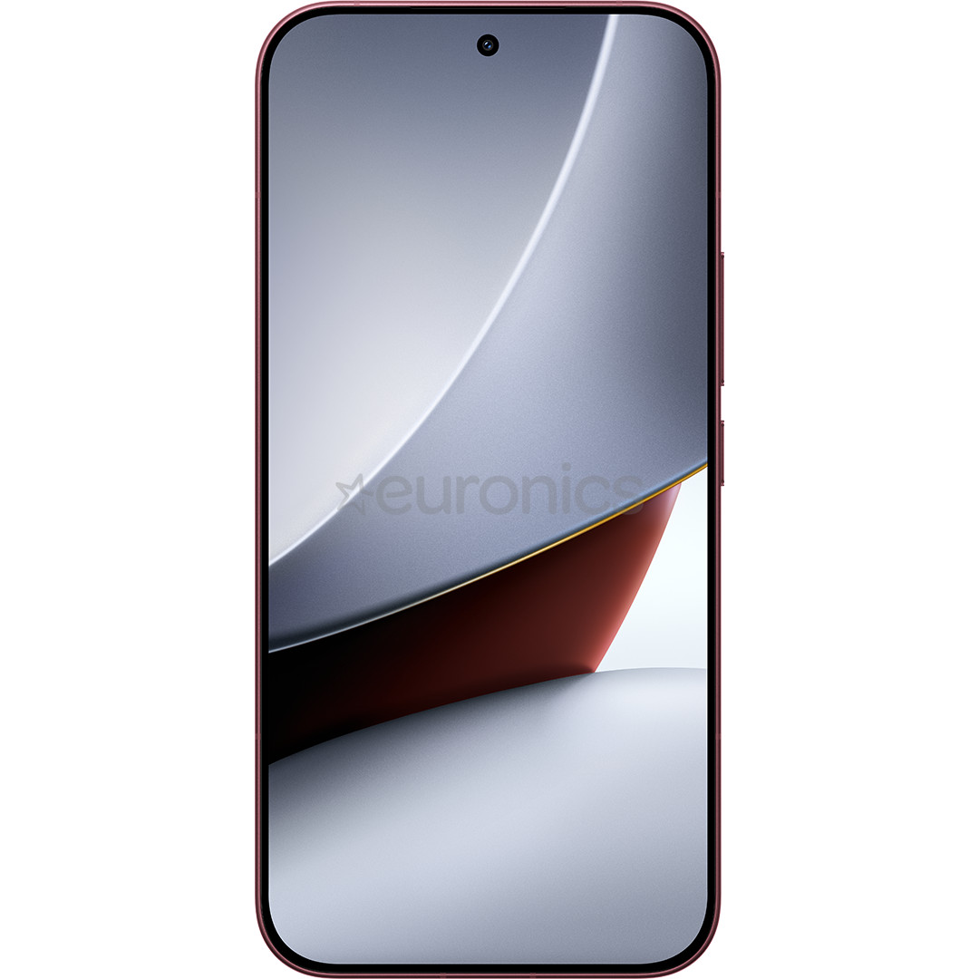 POCO F9 Ultra, 12 GB, 256 GB, sarkana - Viedtālrunis