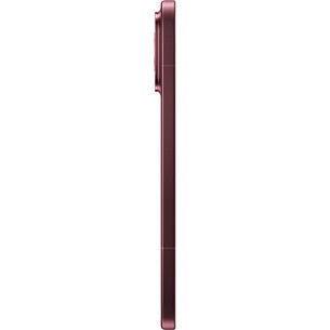 POCO F9 Ultra, 12 GB, 256 GB, sarkana - Viedtālrunis