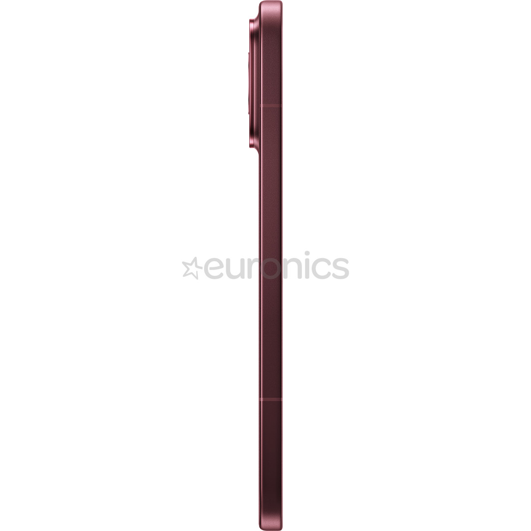POCO F9 Ultra, 12 GB, 256 GB, sarkana - Viedtālrunis
