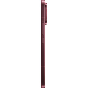 POCO F9 Ultra, 12 GB, 256 GB, sarkana - Viedtālrunis