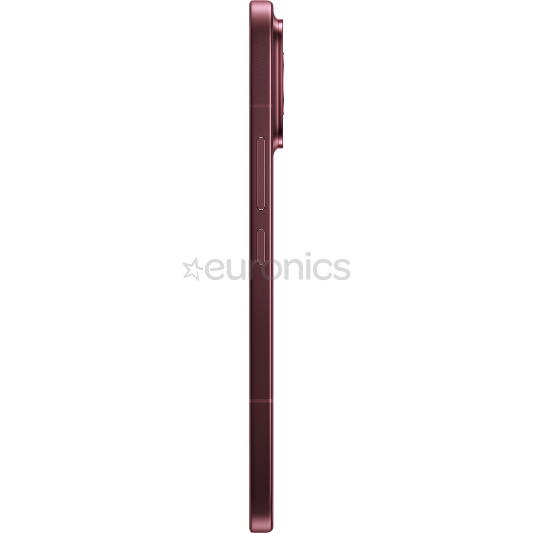 POCO F9 Ultra, 12 GB, 256 GB, sarkana - Viedtālrunis