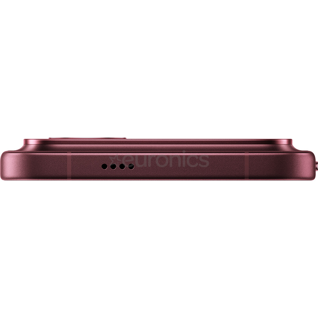 POCO F9 Ultra, 12 GB, 256 GB, sarkana - Viedtālrunis
