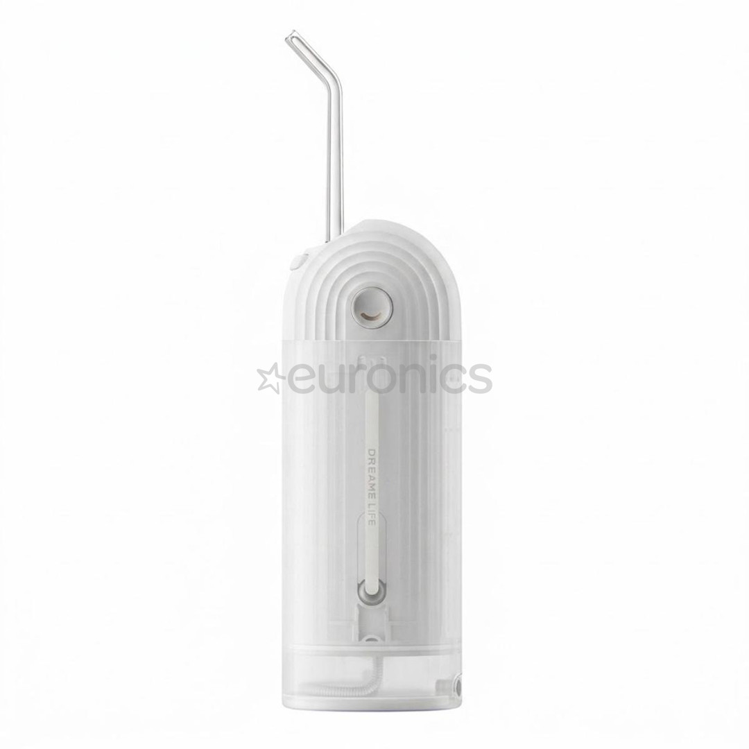 Dreame T02 Pro UV, white - Water flosser