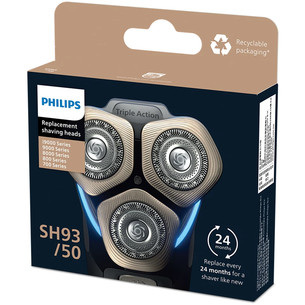 Philips - Сменные бритвенные головки