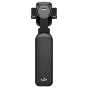 DJI Osmo Pocket 4P Vlog Combo, черный - Камера со стабилизатором