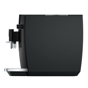 JURA E6 Piano Black (ED), black - Espresso machine