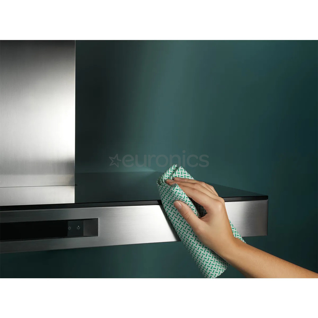 Electrolux Steel Care- Stainless steel surface cleaner