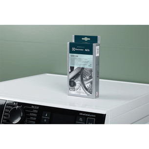 Electrolux Super Care - Средство для удаления накипи из стиральных и посудомоечных машин