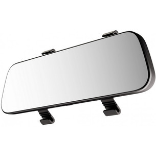 70mai Rearview Dash Cam S500 + RC13, 3K, 128 ГБ, черный - Видеорегистратор