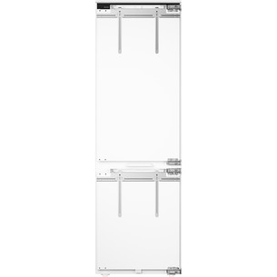 Asko NoFrost, 242 L, augstums 177 cm - Iebūvējams ledusskapis