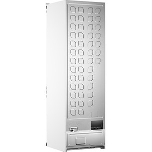 Asko NoFrost, 242 L, augstums 177 cm - Iebūvējams ledusskapis
