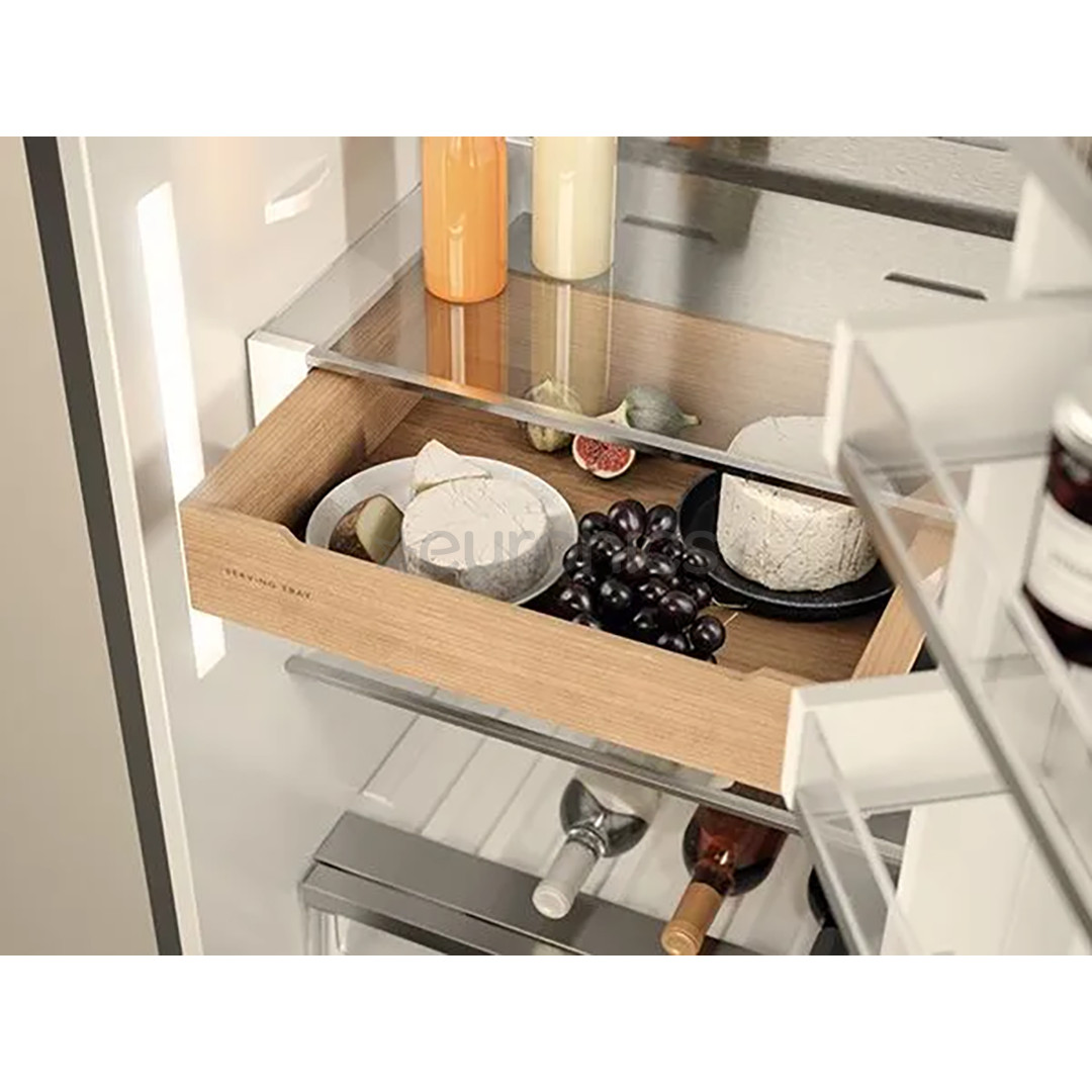 Asko NoFrost, 242 L, augstums 177 cm - Iebūvējams ledusskapis