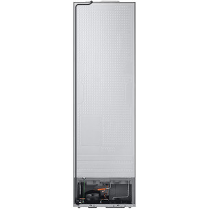 Samsung, NoFrost, 390 L, augstums 203 cm, balta - Ledusskapis