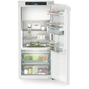 Liebherr, 174 L, augstums 122 cm - Iebūvējams ledusskapis