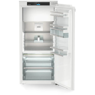 Liebherr, 174 L, augstums 122 cm - Iebūvējams ledusskapis