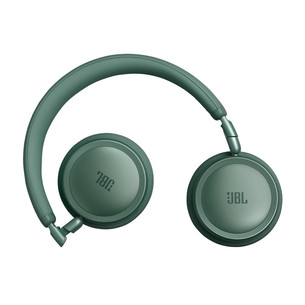 JBL Live 680NC, zaļa - Bezvadu austiņas