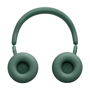 JBL Live 680NC, zaļa - Bezvadu austiņas