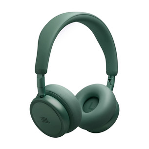 JBL Live 680NC, zaļa - Bezvadu austiņas