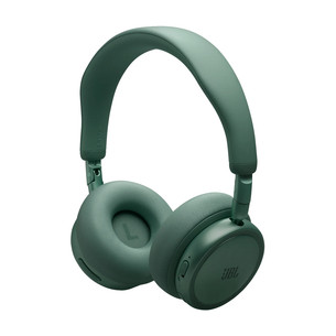 JBL Live 680NC, zaļa - Bezvadu austiņas