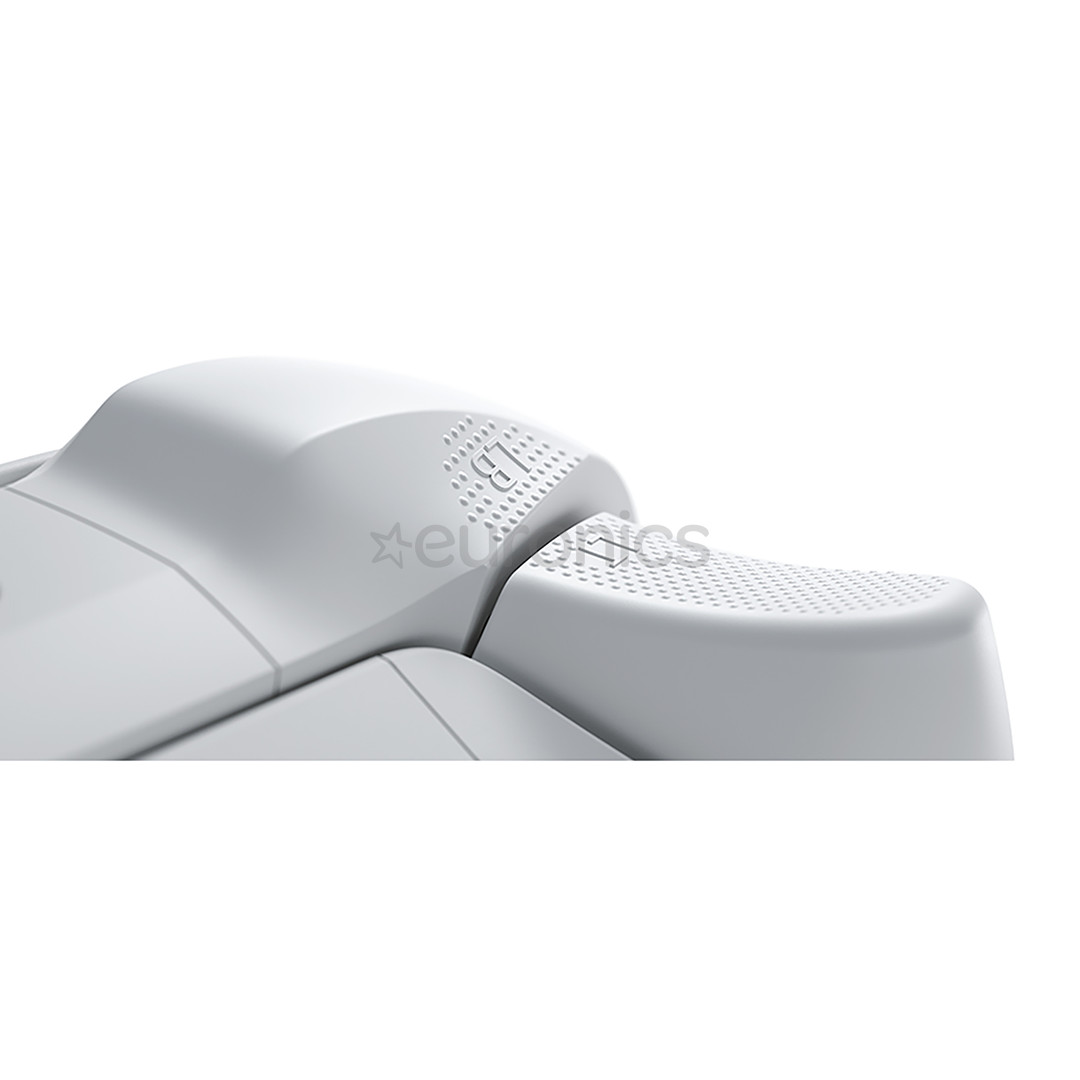Microsoft Xbox Wireless Controller, Xbox One / Series X/S, белый - Беспроводной геймпад