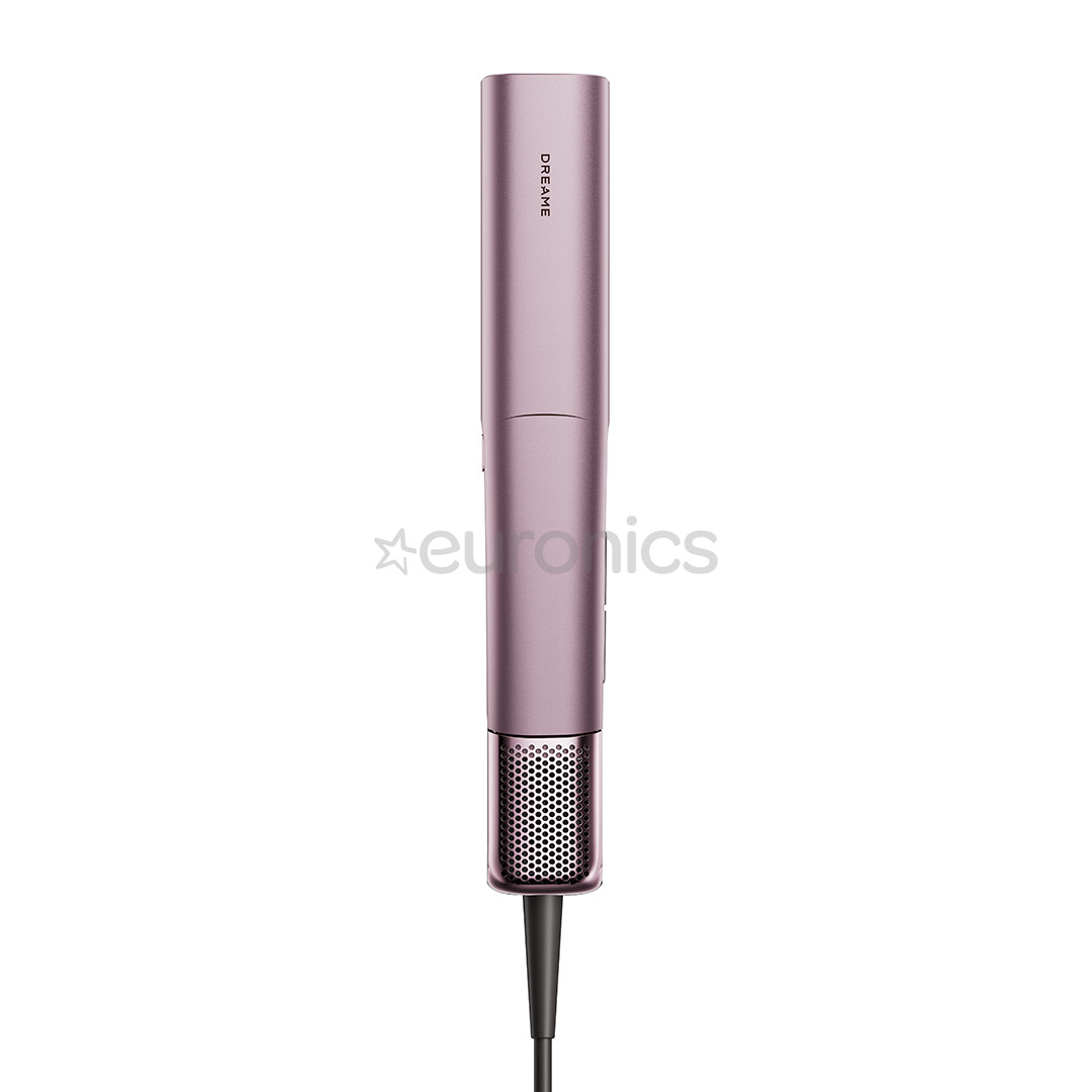 Dreame Dreame Aero Straight Pro, violets - Matu taisnotājs