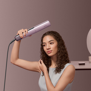 Dreame Dreame Aero Straight Pro, violets - Matu taisnotājs