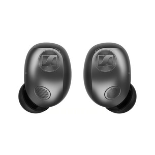 Sennheiser MOMENTUM True Wireless 5, черный - Полностью беспроводные наушники
