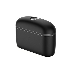 Sennheiser MOMENTUM True Wireless 5, черный - Полностью беспроводные наушники