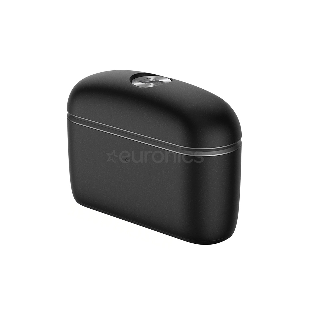 Sennheiser MOMENTUM True Wireless 5, черный - Полностью беспроводные наушники