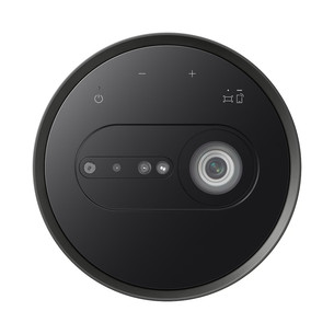 Samsung The Freestyle+ Full HD, 30-100", белый - Проектор