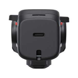 Insta360 Luna Ultra Standard Bundle, melna - Kamera ar stabilizatoru