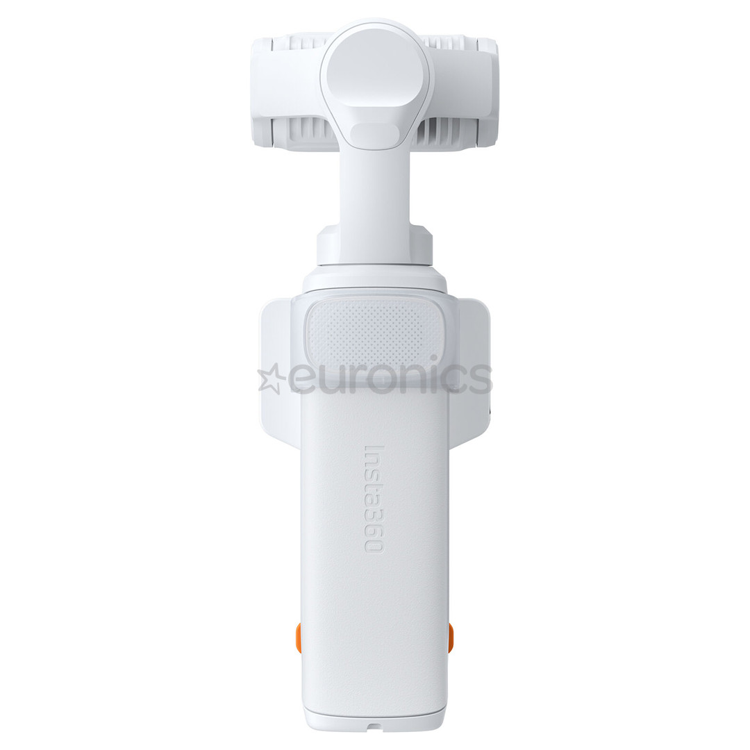 Insta360 Luna Ultra Standard Bundle, белый - Камера с стабилизатором