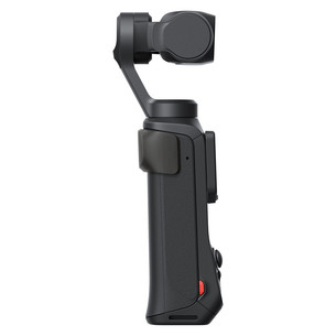 Insta360 Luna Ultra Creator Bundle, melna - Kamera ar stabilizatoru