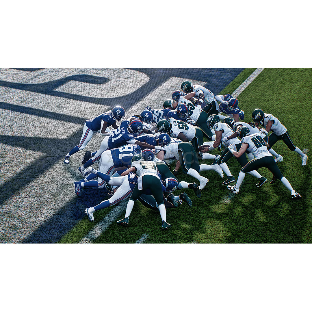 Madden NFL 27, Nintendo Switch 2 - Spēle