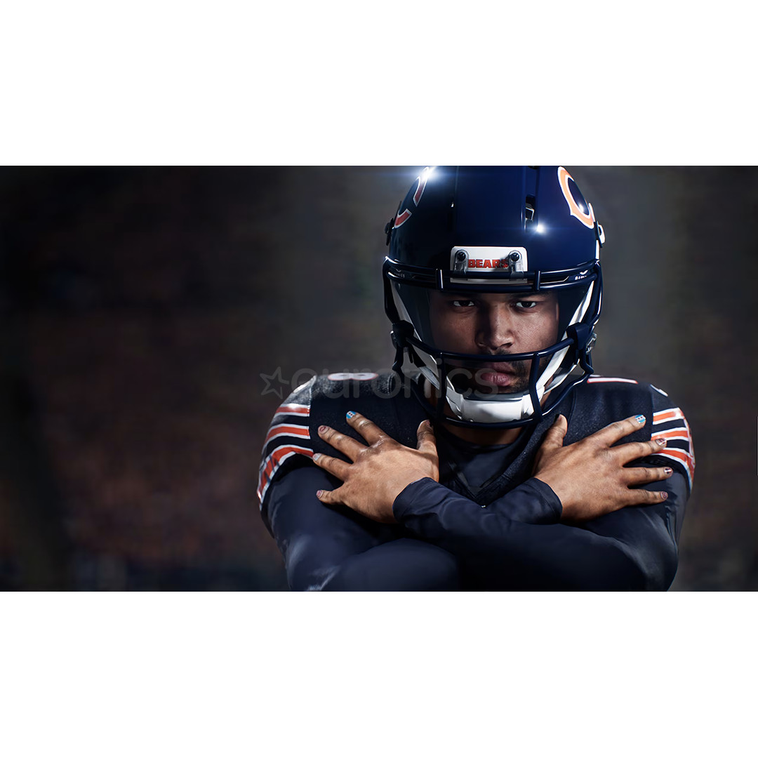 Madden NFL 27, Nintendo Switch 2 - Spēle
