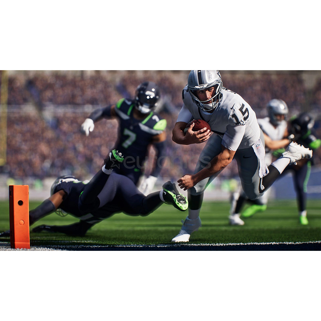 Madden NFL 27, Playstation 5 - Spēle