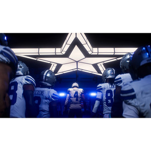 Madden NFL 27, Playstation 5 - Spēle