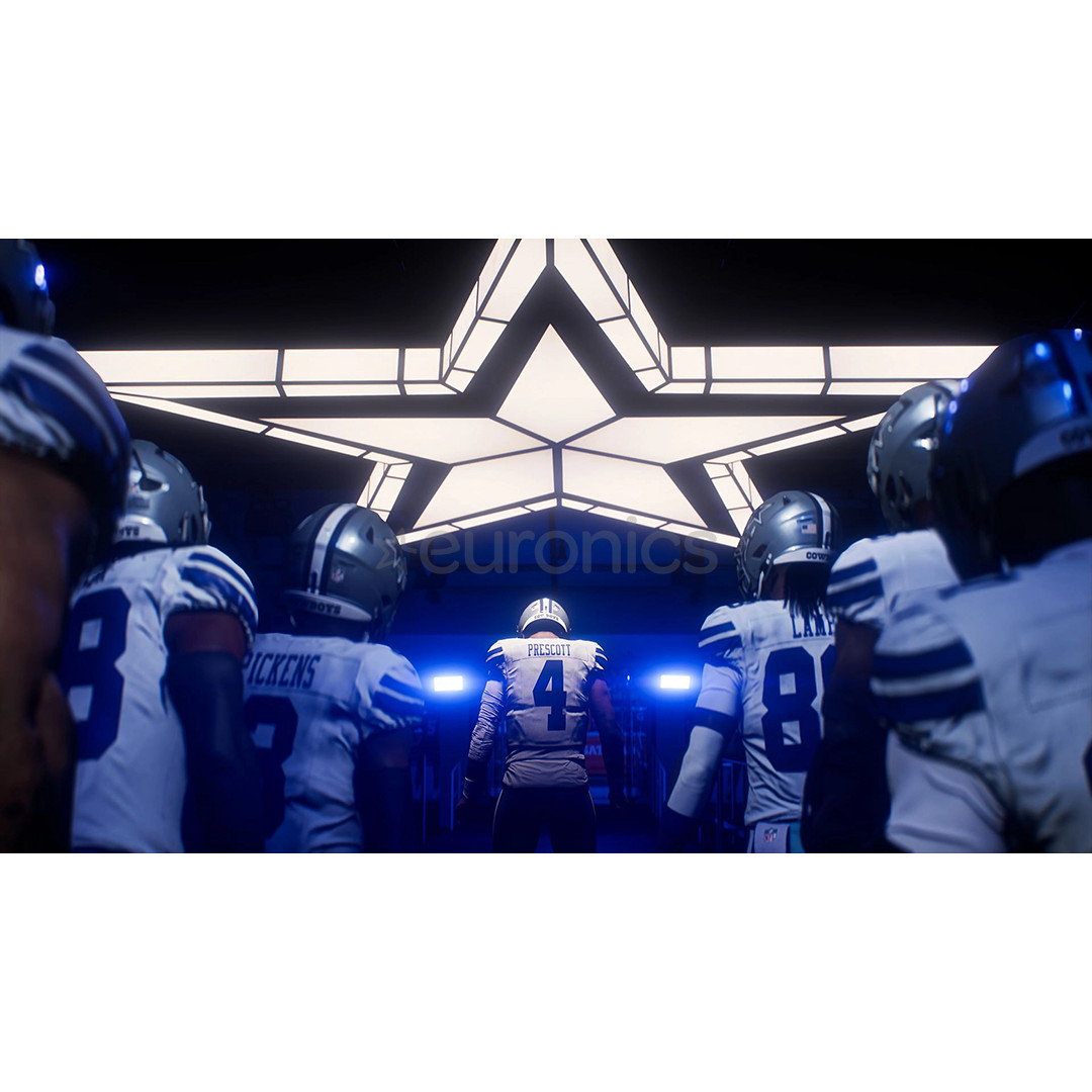 Madden NFL 27, Playstation 5 - Spēle