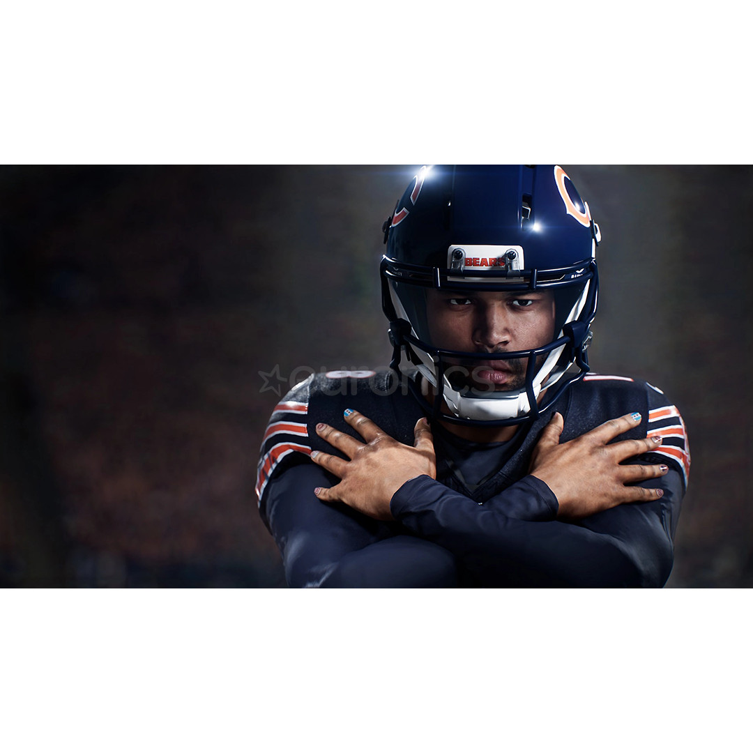Madden NFL 27, Playstation 5 - Spēle