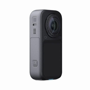 Insta360 X6 Standard Bundle, 8K, melna - Video kamera