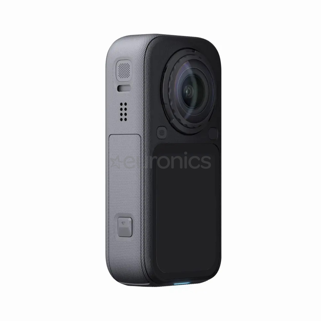 Insta360 X6 Standard Bundle, 8K, melna - Video kamera