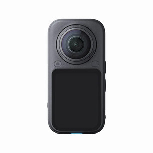 Insta360 X6 Essential Bundle, 8K, melna - Video kamera
