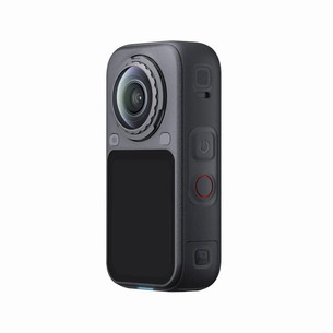 Insta360 X6 Essential Bundle, 8K, melna - Video kamera