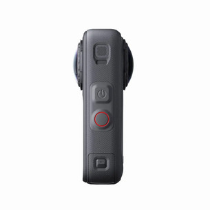 Insta360 X6 Essential Bundle, 8K, melna - Video kamera