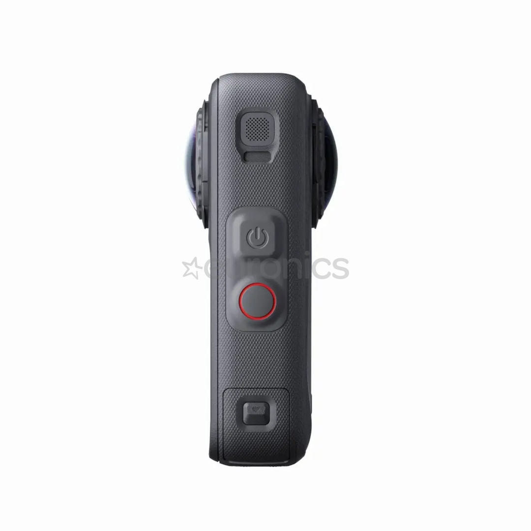 Insta360 X6 Essential Bundle, 8K, melna - Video kamera