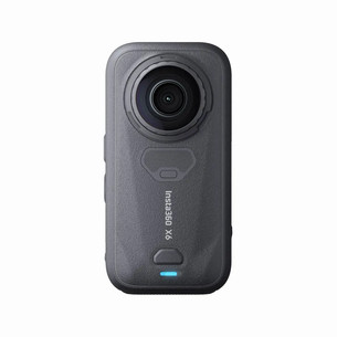Insta360 X6 Essential Bundle, 8K, melna - Video kamera