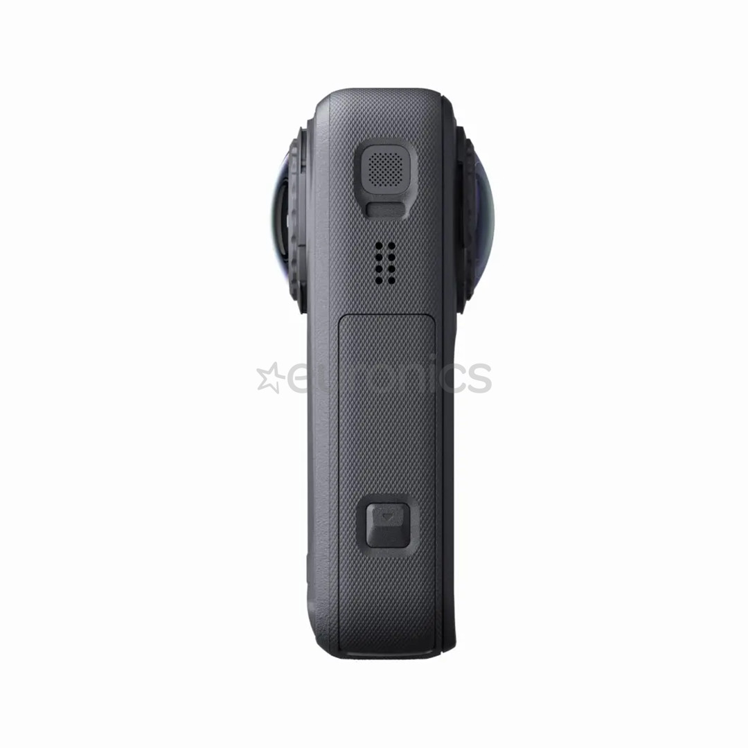 Insta360 X6 Essential Bundle, 8K, melna - Video kamera