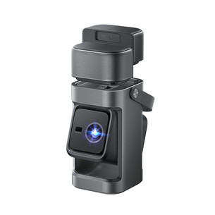 soundcore Nebula P1, 60-180", Full HD, 4LED, black - Projector D2431311